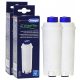  De'Longhi 11451 Filter Insert 2 Pcs.