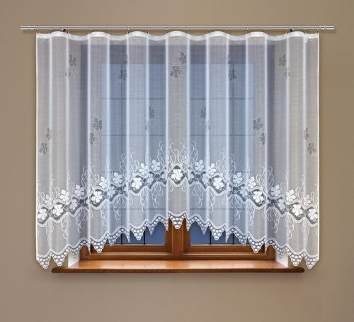 Curtains, Curtains ready Classic Jacquard Curtain 400 cm x 160