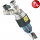 FERDOM separator, filter, magnetizer 3/4'' EASY-MAG