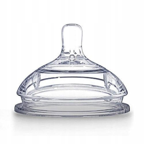  Comotomo Silicone Pacifier 3 Months+