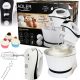  Adler AD4206 550 W hand mixer white