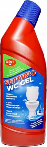  Henkel liquid septic tank preparation 0.75 l