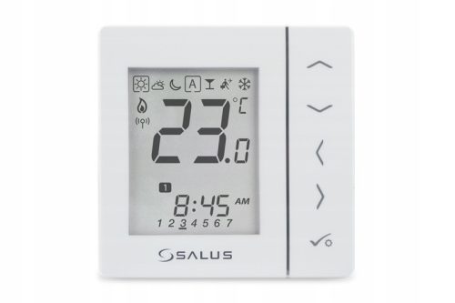  Salus VS20WRF Controller