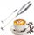  Novaza Tech Milk Frother, ELECTRIC COFFEE-MILK MIXER