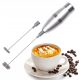  Novaza Tech Milk Frother, ELECTRIC COFFEE-MILK MIXER