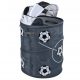  CONTAINER BASKET FOR TOYS, LAUNDRY, FOOTBALL