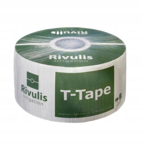  Tropferband T-Band RIVULIS 30 cm 2300 m