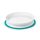  Plate with silicone suction cup Oxo 61120900 Blue-green, white-blue