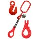 CHAIN SINGLE 1C 1.12T Ø6mm CE APPROVAL