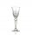 Glasses and cups Liqueur glasses, Liqueur glasses RCR Melodia transparent 50ml 6 pcs.