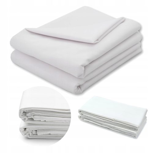 Terry cloth sheet with elastic band Traditional Agmar cotton sheet 180 x 220 cm