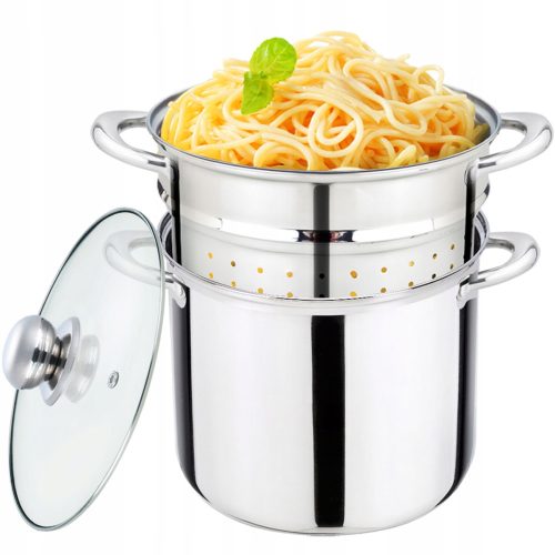 Pots Pasta Pot Karl Hausmann 8.1 l