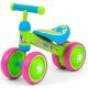  Milly Mally 2693 6" balance bike, green