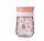  Mepal Mio Flowers & Butterflies Training Cup 300 ml pink