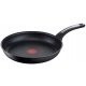 Frying pan Tefal Selection traditional frying pan 28 cm, titanium