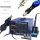  2in1 soldering iron (hot air and tip) WEP 740 W