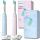  2 Philips Sonicare HX3651/11 and HX3651/12 sonic toothbrushes