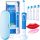  Oral-B Vitality 100 electric toothbrush 5903818960069