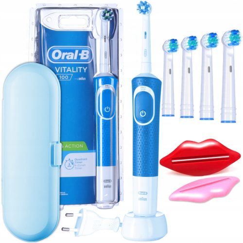  Oral-B Vitality 100 electric toothbrush 5903818960069