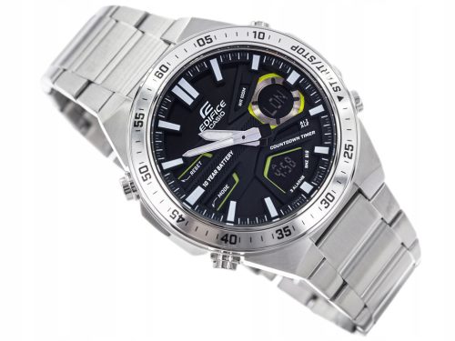  EDIFICE Casio Chronograph EFV-C110D-1A3VEF watch