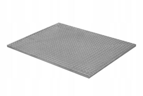 Wema grating 1300X1000 mm flat. 30X2 galvanized