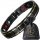  STRONG Black Health Bracelet MEN'S MAGNETIC ORIGINAL