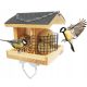  GDZborowski birdhouse with balcony handle