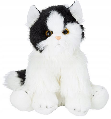  Plush kitten 24 cm Smily Play 0