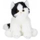  Plush kitten 24 cm Smily Play 0