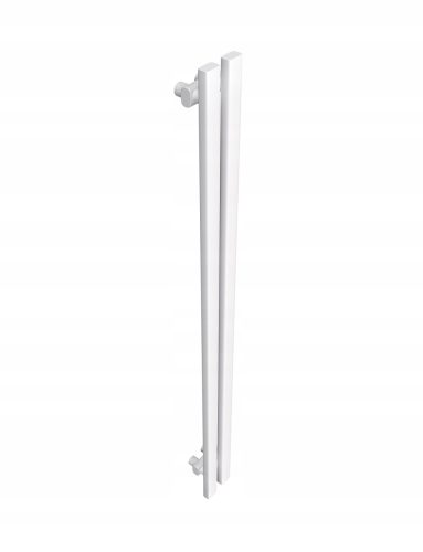  DECORATIVE RADIATOR SLIM2 1200/130 WHITE MATT