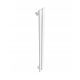  DECORATIVE RADIATOR SLIM2 1200/130 WHITE MATT