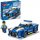  LEGO City 603112 LEGO CITY POLICE WAGEN POLICE WAGEN