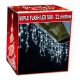  OUTDOOR ICICILS 500 LED 21m SPARK FLASH DICK