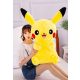  LARGE POKEMON PIKACHU PIKACHU PLUSH TOY PLUSH BEAR 50cm