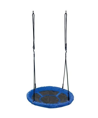 SPARTAN SPORT hanging garden swing 95 x 95 cm