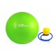  Eb Fit 65 cm ball with studs, shades of green