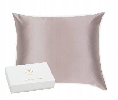 Pillowcases and duvet covers KLARA sleeping pillowcase 50 x 70 cm