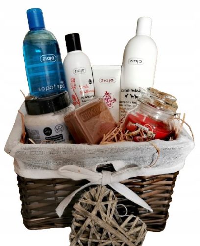  Dk-Shop gift set 7 pcs.