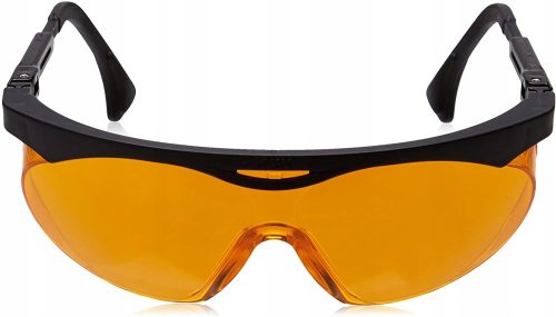 Uvex Skyper safety glasses