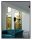  Wall mirror Galakor, rectangular, metal frame, 700 x 500 mm
