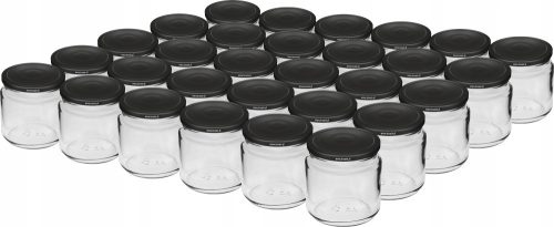 Food Containers Browin Glasses 212 ml 30 pieces