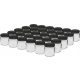 Food Containers Browin Glasses 212 ml 30 pieces