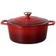 Pots Traditional pot MG Home Infinito 4.7 l