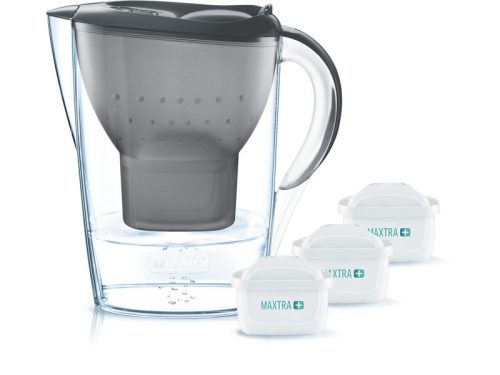  Brita Marella 2.4 l Graphite filter can