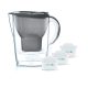  Brita Marella 2.4 l Graphite filter can