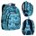 Coolpack E10518 Drafter Arizona Youth Backpack: Stylish & Durable