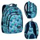Coolpack E10518 Drafter Arizona Youth Backpack: Stylish & Durable