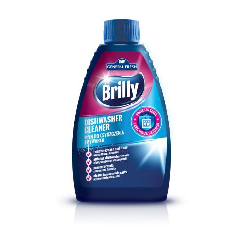  General Fresh dishwasher cleaner 0.25 l 0.4 kg