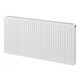 Mexen 992 W steel panel radiator, white, 600 x 600 mm