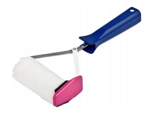  LINOMAT roller with handle 10 cm